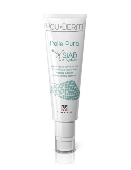 Youderm pelle pura siab n-syst