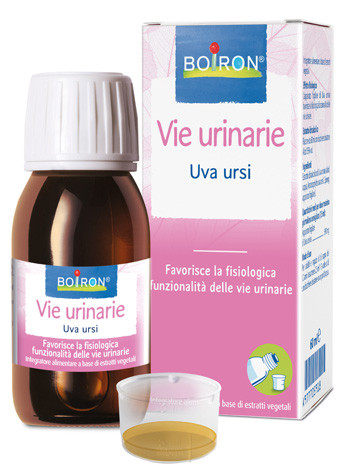 Image of Bo.uva ursina ei 60ml int cod085