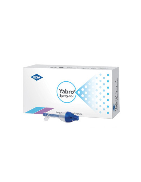 Yabro spray-sol 0,18% 10f