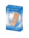 Cer prontex skin strips gr 12p