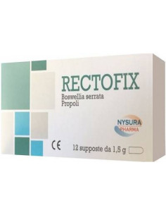 Rectofix 12supp
