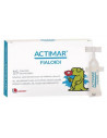 Actimar fialoidi soluzione salina 15 fiale - 5ml