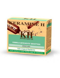 Keramine h f anticad 12x6ml