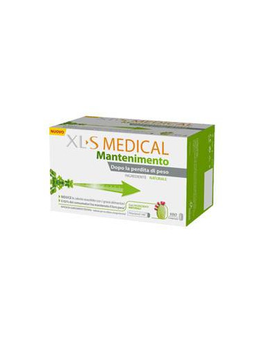 Xls medical mantenimento180cpr