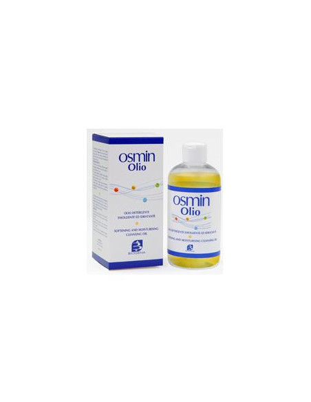Osmin olio 250ml