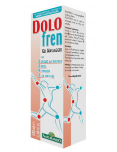 Dolofren gel 100ml