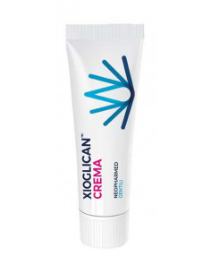 Xioglican crema 50g