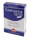 Coenzima q10 forte 30cps