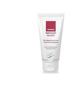 Papulex detergente 150ml