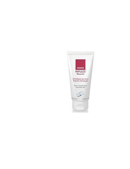Papulex detergente 150ml