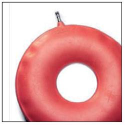 Ciambella team deluxe 40cm 1pz