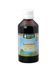 Kasnimap sciroppo 200ml nf am