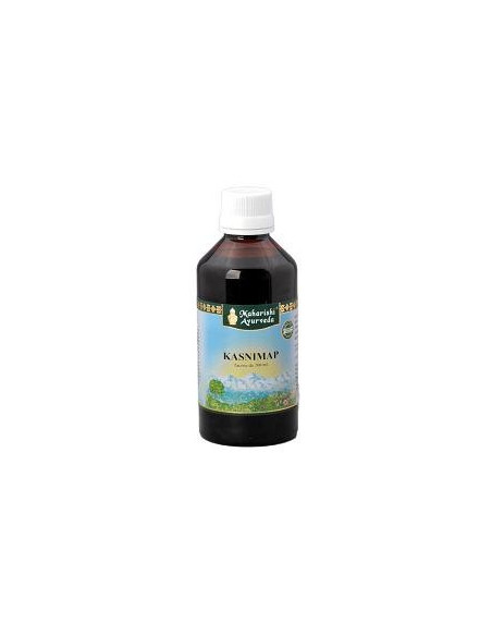 Kasnimap sciroppo 200ml nf am