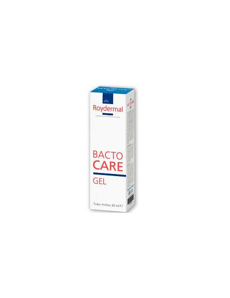 Bactocare gel cicatrizzante 30