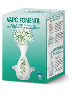 Vapo fomentil