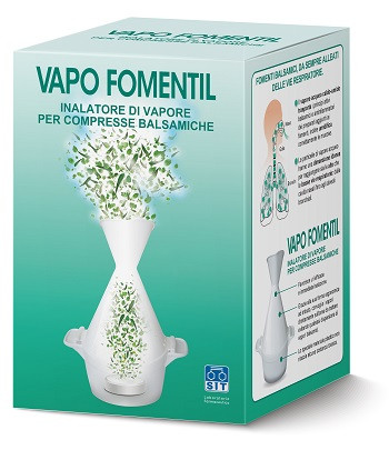 Image of Vapo fomentil cod085