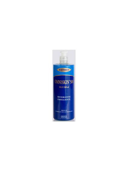 Omniskin 500 olio 500ml