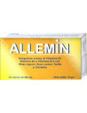 Allemin integratore 20 capsule 10g
