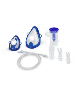 Alvita kit acces aerosol 7pz