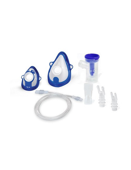 Alvita kit acces aerosol 7pz