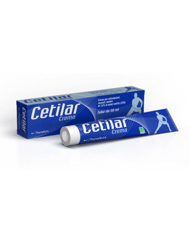 Cetilar crema 50ml