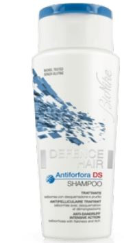 Image of Bionike defence hair sh a f ds cod085