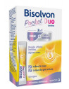 Bisolvon duo pocket lenitivo 14 bustine