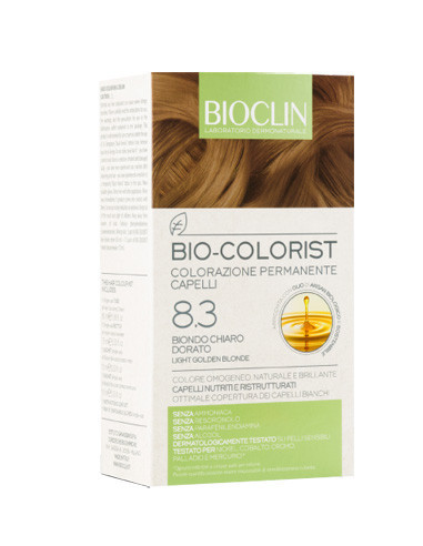 Bioclin bio color bio chi dor