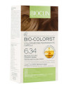 Bioclin bio color bio scuro do