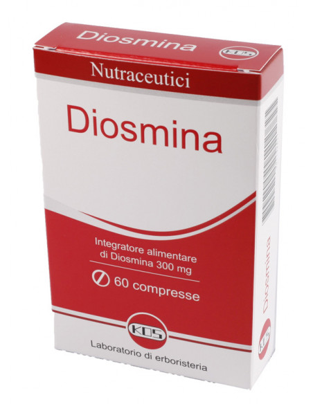 Diosmina 60 compresse