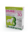 Diurecor 30cpr blist
