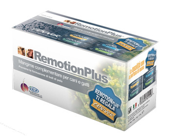 Image of Remotion plus mang gatti 50g cod085