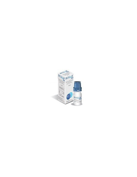Blugel a free 10ml
