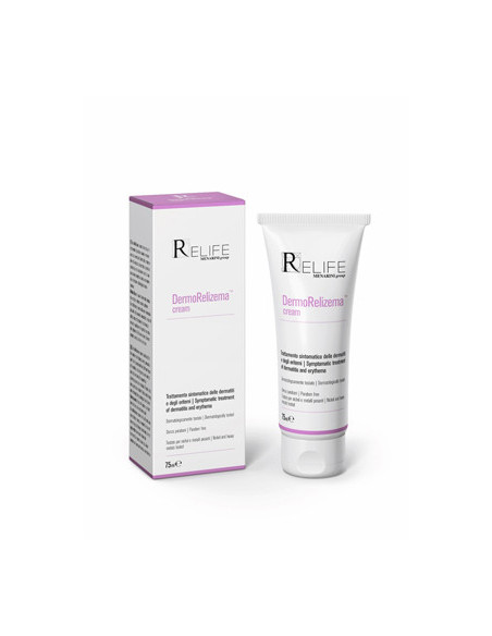 Dermorelizema cream 75ml