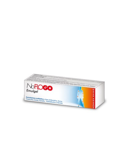 Noflogo emugel 40g