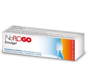 Noflogo emugel 40g