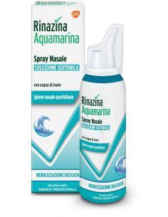 Rinazina aquamarina iso delica