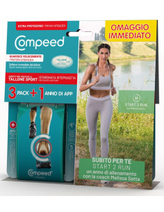 Compeed cer vesc extreme 5pz