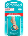 Compeed vesciche piccolo 6pz