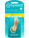 Compeed calli int dita 10pz