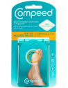 Compeed alluce valgo 5pz