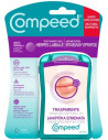 Compeed herpes labiale 15pz