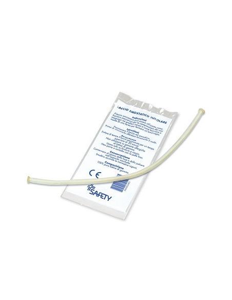 Laccio emost tubol 30cm