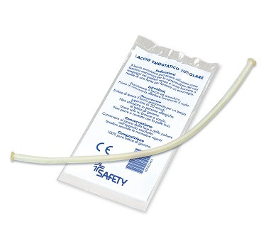 Laccio emost tubol 30cm