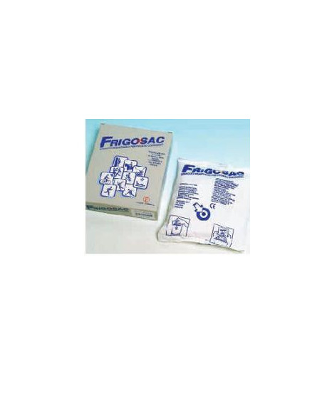 Ghiaccio istant astuccio 2pz