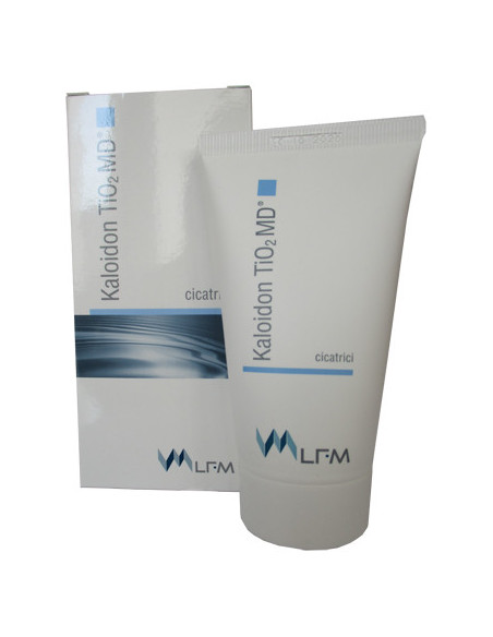 Kaloidon tio2 md crema 50ml