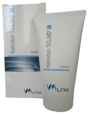 Kaloidon tio2 md crema 50ml