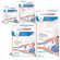 Medipresteril p op del7,5x5 5p
