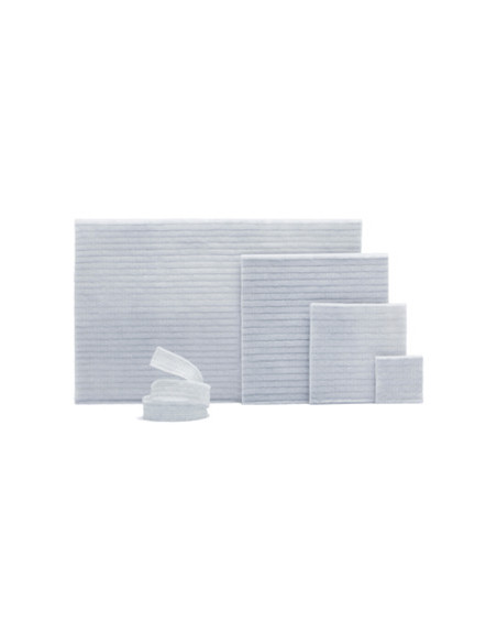 Aquacel ag piu extra 10x10cm 10p