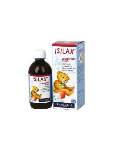 Isilax bimbi 200ml